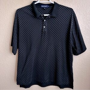 Ralph Lauren Short Sleeve Golf Polo